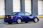 Acura TSX 2008 года